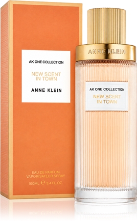 Anne Klein New Scent In Town Eau de Parfum für Damen