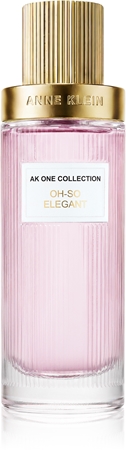 anne klein oh-so elegant woda perfumowana 30 ml     