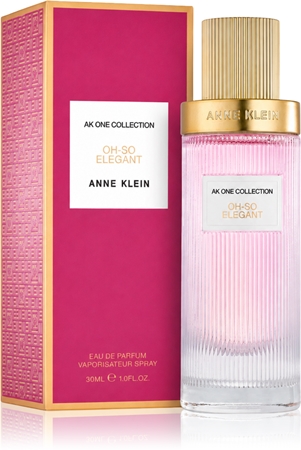 Anne Klein Oh-So Elegant Eau de Parfum für Damen