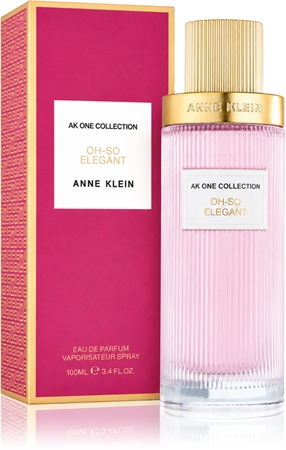 Anne Klein Oh-So Elegant woda perfumowana dla kobiet