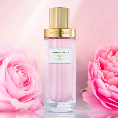Anne Klein Oh-So Elegant Eau de Parfum για γυναίκες