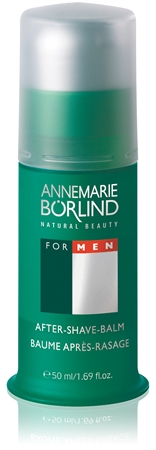 ANNEMARIE BÖRLIND FOR MEN After Shave Balm