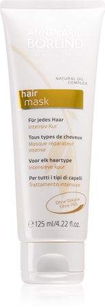 ANNEMARIE BÖRLIND ANNEMARIE BÖRLIND Regenerating Hair Mask