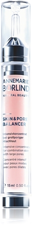 ANNEMARIE BÖRLIND BEAUTY SHOT SKIN & PORE BALANCER интензивна концентрирана грижа за смесена кожа