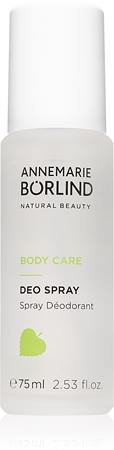 ANNEMARIE BÖRLIND BODY CARE raspršivač dezodoransa