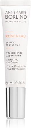 ANNEMARIE BÖRLIND ROSENTAU Energizing Cream for the eye area