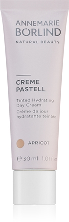 ANNEMARIE BÖRLIND CREME PASTELL Tinted Hydrating Cream