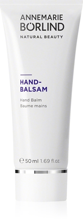 ANNEMARIE BÖRLIND HAND CARE Hand Cream