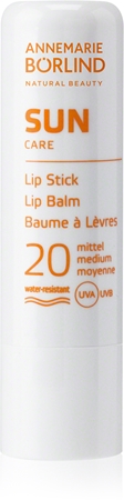 ANNEMARIE BÖRLIND SUN CARE Lip-Stick LSF 20