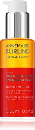 ANNEMARIE BÖRLIND SPECIAL CARE Energising Treatment with Orange Blossom