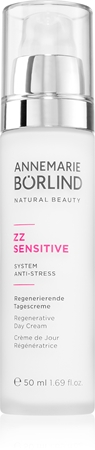 ANNEMARIE BÖRLIND ZZ SENSITIVE αναγεννητική κρέμα ημέρας