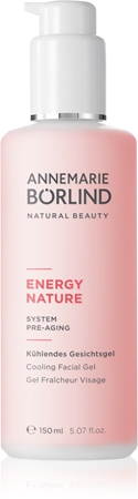 ANNEMARIE BÖRLIND ENERGYNATURE hladilni gel proti staranju kože