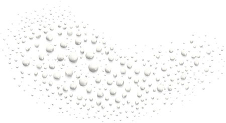 ANNEMARIE BÖRLIND EYES & LIPS Eye Pads Hydrating Hyaluronic Eye Mask