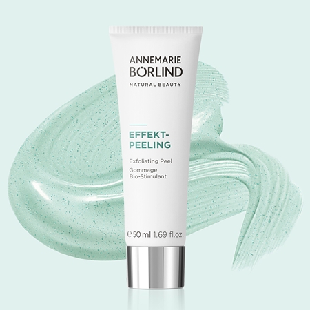 ANNEMARIE BÖRLIND PEELINGS arcpeeling