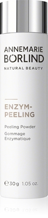 ANNEMARIE BÖRLIND ENZYM-PEELING encimski piling puder