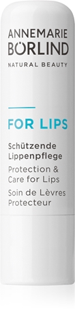 ANNEMARIE BÖRLIND EYES & LIPS For Lips lūpų balzamas