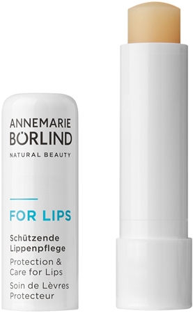 ANNEMARIE BÖRLIND EYES & LIPS For Lips lūpų balzamas