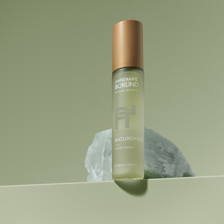 ANNEMARIE BÖRLIND Naturoyale Lifting Serum
