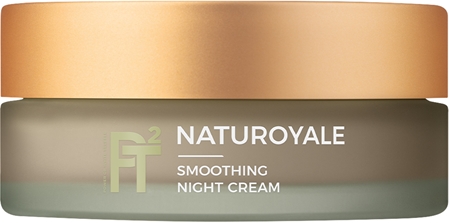 ANNEMARIE BÖRLIND Naturoyale Intensive Lifting Night Cream