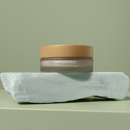 ANNEMARIE BÖRLIND Naturoyale Intensive Lifting Night Cream