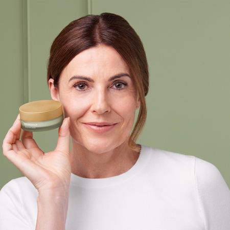 ANNEMARIE BÖRLIND Naturoyale Intensive Lifting Night Cream
