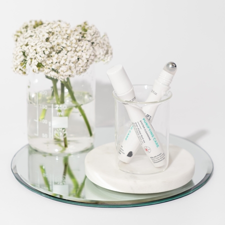 ANNEMARIE BÖRLIND PURIFYING CARE tratament topic pentru acnee roll-on