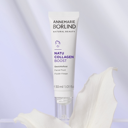ANNEMARIE BÖRLIND NATUCOLLAGEN BOOST verjüngendes Hautfluid