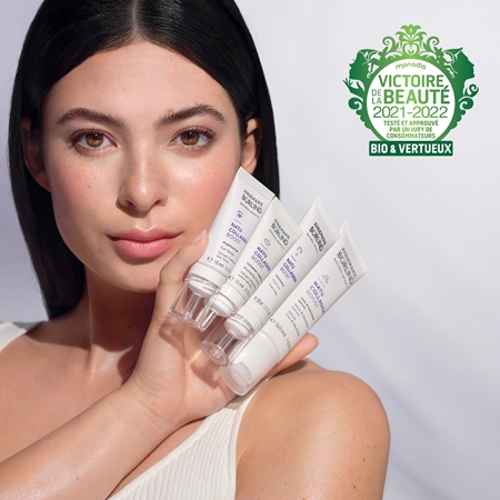 ANNEMARIE BÖRLIND NATUCOLLAGEN BOOST serum liftingujące na szyję i dekolt