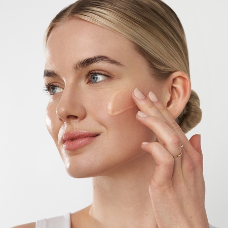 ANNEMARIE BÖRLIND Rose Nature Digital De-Stress Ανορθωτική φροντίδα νύχτας