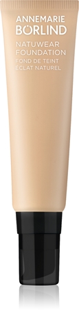 ANNEMARIE BÖRLIND NATUWEAR Serum Foundation
