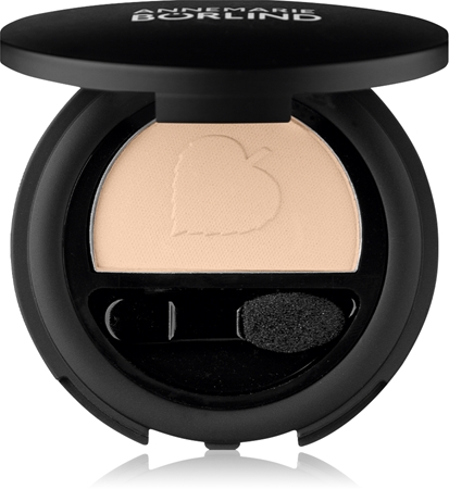ANNEMARIE BÖRLIND DEKORATIVE Long-Lasting Eyeshadow with applicator