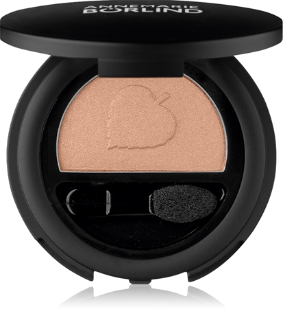 ANNEMARIE BÖRLIND DEKORATIVE Long-Lasting Eyeshadow with applicator