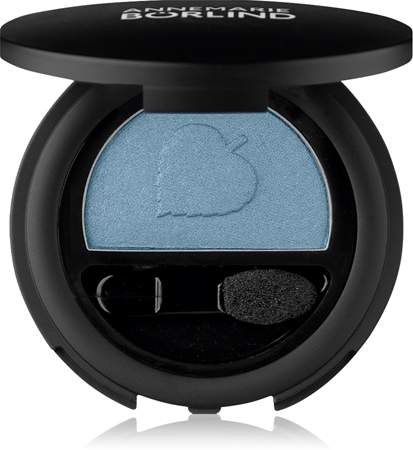 ANNEMARIE BÖRLIND DEKORATIVE Long-Lasting Eyeshadow with applicator