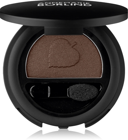 ANNEMARIE BÖRLIND DEKORATIVE Long-Lasting Eyeshadow with applicator