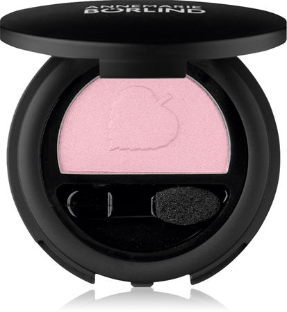 ANNEMARIE BÖRLIND DEKORATIVE long-lasting eyeshadow with applicator