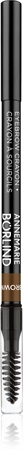 ANNEMARIE BÖRLIND DEKORATIVE Eyebrow Pencil