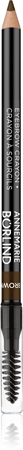 ANNEMARIE BÖRLIND DEKORATIVE eyebrow pencil