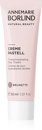 ANNEMARIE BÖRLIND CREME PASTELL Tinted Hydrating Cream