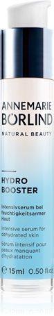 ANNEMARIE BÖRLIND Strengthening Intensive Care Hydro Booster revitalizáló hidratáló szérum