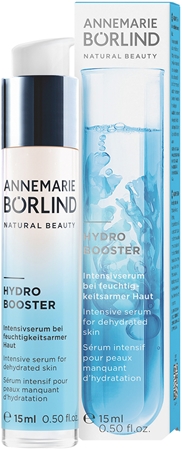 ANNEMARIE BÖRLIND Strengthening Intensive Care Hydro Booster revitalizáló hidratáló szérum