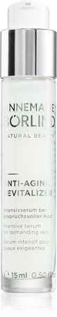 ANNEMARIE BÖRLIND Strengthening Intensive Care Anti-aging Revitalizer serum intensywnie rewitalizujące do skóry dojrzałej