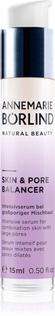 ANNEMARIE BÖRLIND Strengthening Intensive Care Skin&Pore Balancer intensive serum for combination skin
