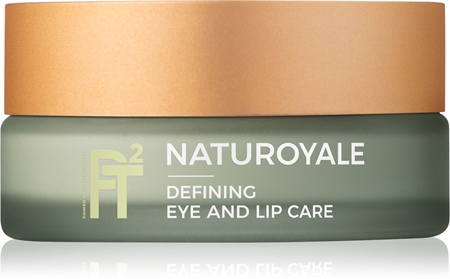 ANNEMARIE BÖRLIND Naturoyale Anti-Wrinkle Cream for Eye and Lip Area