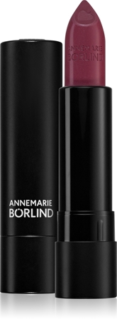 ANNEMARIE BÖRLIND Lipstick Matt матиращо червило с хидратиращ ефект
