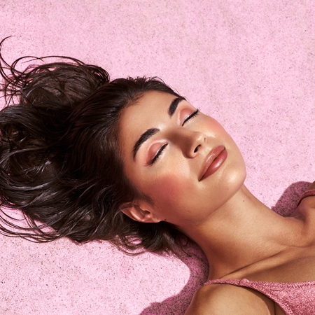 ANNEMARIE BÖRLIND Cooling Liquid Highlighter płynny rozjaśniacz