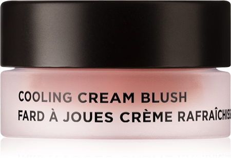 ANNEMARIE BÖRLIND Cooling Cream Blush róż do policzków w kremie