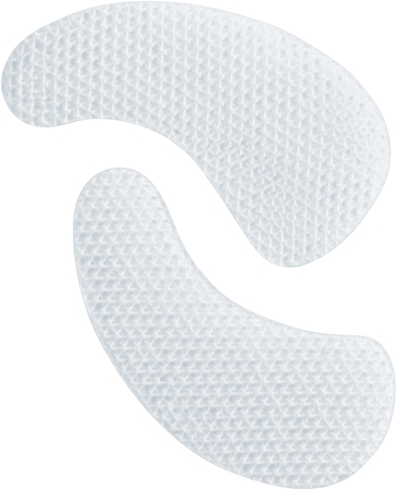ANNEMARIE BÖRLIND EYES & LIPS Eye Pads Set intense hydration set for the eye area