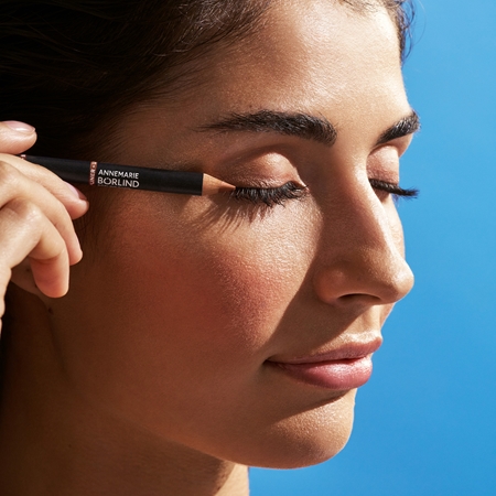 ANNEMARIE BÖRLIND Eye & Lip Liner Pencil kredka do oczu i ust