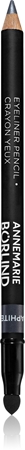 ANNEMARIE BÖRLIND DEKORATIVE Eyeliner with applicator