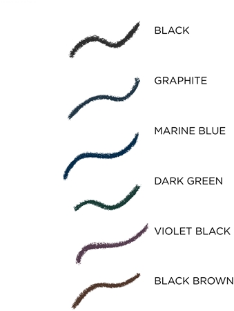 ANNEMARIE BÖRLIND DEKORATIVE Eyeliner with applicator